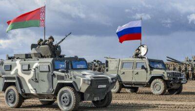 Готують новий наступ: у Міноборони назвали кількість військ Білорусі біля кордонів з Україною