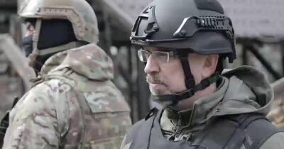 Уже на вооружении украинских военных: Резников поблагодарил главу Минобороны Германии за САУ