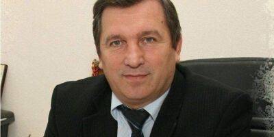 Полиция объявила подозрение экс-мэру Южноукраинска, избившего свою заместительницу из-за гуманитарки