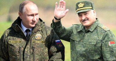 Путин додавил Лукашенко? Когда ждать нападения Беларуси на Украину