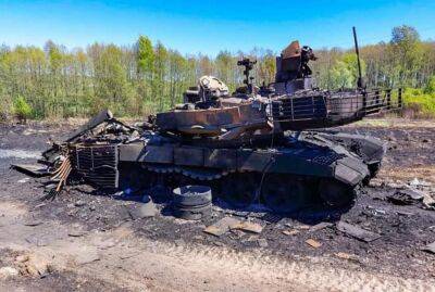 Запорожская "Чернобаевка": боевые дроны ВСУ разнесли тщательно замаскированные позиции орков - видео
