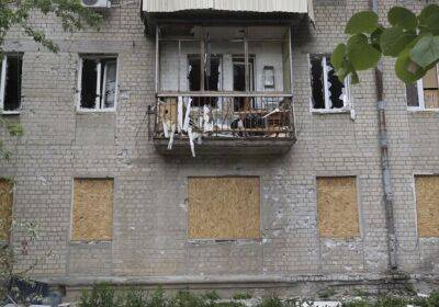 Сьогодні на Харківщині росіяни вбили 15 мирних мешканців, 16 - поранено