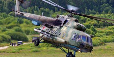 «Угроза еще никогда не была такой». Российский военный вертолет нарушил воздушное пространство Эстонии