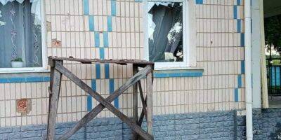 В Сумской области дроны-камикадзе россиян ранили четырех человек
