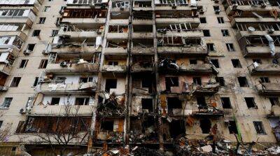 Арестович не исключил новых ракетных ударов по Киеву в ближайшее время