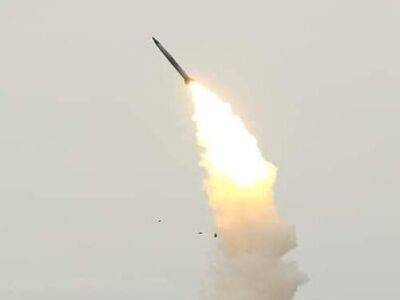 В СНБО предупредили о высокой вероятности ракетных обстрелов со стороны оккупантов 22 июня