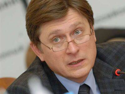 Владимир Фесенко: вместо пророссийских партий в Украине появятся силы, ориентированные на региональные настроения