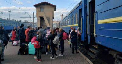 Приток не прекращается: как переселенцы влияют на цену аренды жилья в Киеве