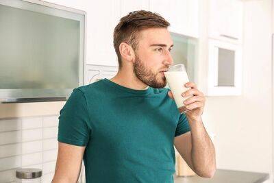 Исследование подтвердило повышение риска рака простаты из-за потребления молока