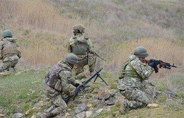 Украинские войска отбили штурм и заставили врага отступить на двух направлениях