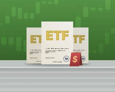 Глава Grayscale назвал одобрение спотового биткоин-ETF «следующим логичным шагом» для SEC