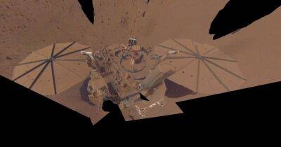 Самоубийственная миссия. Аппарат InSight на Марсе "умрет" раньше срока, но это того стоит