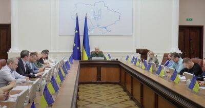 Касается всех украинцев: Кабмин внедряет новую программу "єРобота" – как воспользоваться