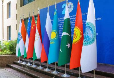 В Ташкенте пройдет Совещание министров энергетики государств-членов ШОС