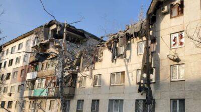 "У місті пекло": Свіжі відео з Лисичанська, зняті в центральних районах