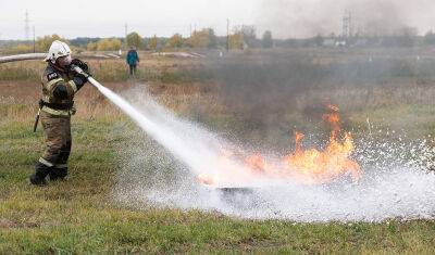 С тюменца хотят взыскать более 1 миллиона рублей из-за пожара