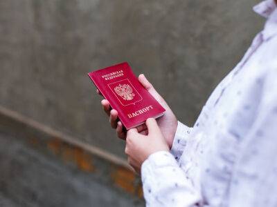 Виза не гарантирует иностранцам, в том числе и россиянам, въезд в Украину – Госпогранслужба