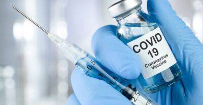 В Харькове продолжают работать пункты вакцинации от COVID-19