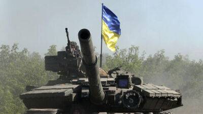 Война в Украине, день 119-й: армия РФ прорвала фронт, угроза окружения ВСУ становится реальной