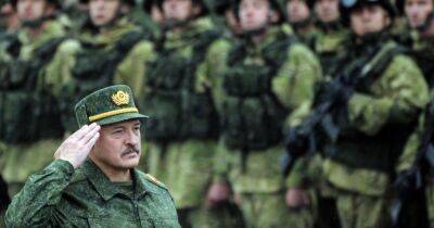 В условиях, приближенных к боевым: Беларусь начала военные учения у границ Украины