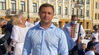 На Херсонщине подорвали автомобиль экс-нардепа Ковалева: сообщают о его смерти