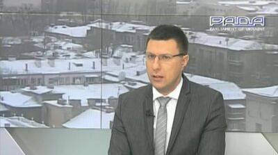 НАБУ и САП задержали экс-директора госпредприятия «Укрэкоресурсы»