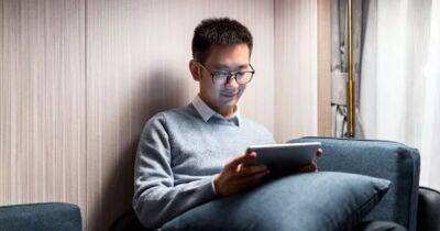 В Китае создали устройство, которое может читать мысли мужчин, смотрящих порно
