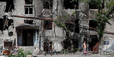 «Осторожная цифра». В Мариуполе оккупанты убили более 22 тысячи жителей, число жертв может быть больше — мэр