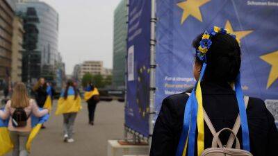 Что Украине даст статус кандидата на вступление в ЕС?