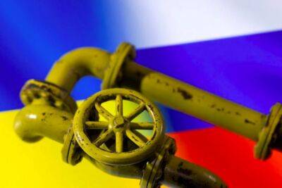 Анастасий Маркин - Глава МЭА заявил, что Европе надо готовиться к зиме без российского газа - rupor.info - Россия - Украина