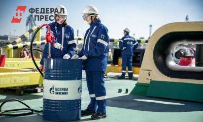 Волгоградские дорожники и аграрии получат инновационную продукцию «Газпром нефти»