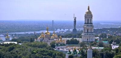 Ешелонована система ППО навколо столиці: як Київ захищають від російських ракет