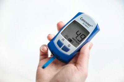Медики назвали быстрые способы снизить уровень сахара в крови - lenta.ua - Украина