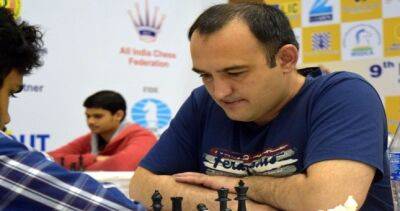 В Таджикистане уговаривают единственного гроссмейстера принять участие в шахматной олимпиаде
