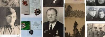 На «Стене Победы»: в Гомеле проводит акция бесплатного сканирования военных фотографий