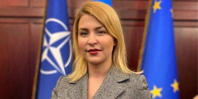 Статус кандидата в ЕС: Украина может выполнить условия Еврокомиссии до конца года — вице-премьер Стефанишина