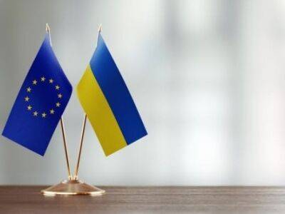 Головні вимоги щодо членства в ЄС Україна планує виконати до кінця року, - Стефанішина
