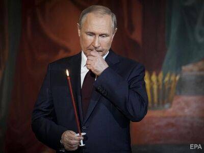 Арестович: У Путина рак костей. Но умирать от него он может еще парочку лет
