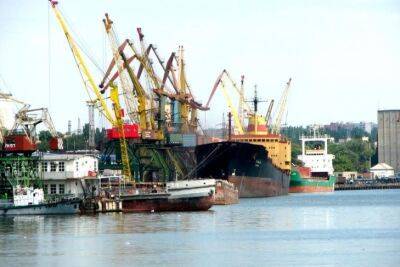 Нужна максимальная помощь западных партнеров для разблокирования украинских портов – Игорь Стаковиченко