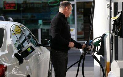 Цены на топливо: налоговая отчиталась о проверках на АЗС - korrespondent.net - Украина