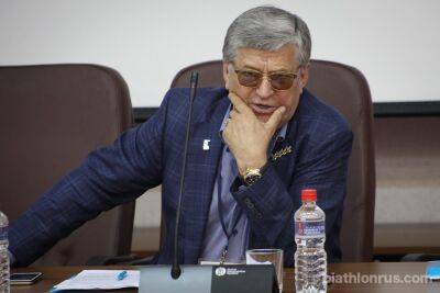 Тихонов раскритиковал кандидатуру Нуждова на выборах президента СБР
