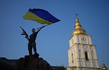 Украина тратит до $6 млрд ежемесячно из-за войны