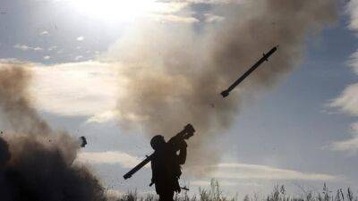 Війна в Україні: оперативна інформація станом на вечір 22 червня