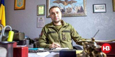 Буданов заявил, что в ближайшее время Украина может освободить «значимое количество» пленных