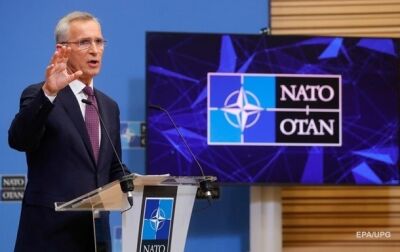 На саммите НАТО примут новый пакет помощи Украине