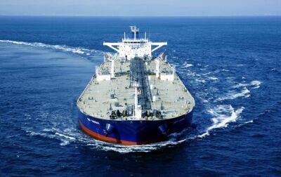 Анонимные покупатели: танкеры с российской нефтью массово скрывают маршруты