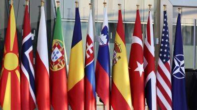 Лидеры G7 и НАТО усилят давление на Россию – СМИ