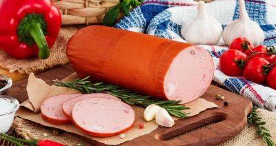 За 2017-2021 гг. производство колбасных изделий из мяса птицы в России увеличилось на 20 %: со 153 до 183 тысяч тонн