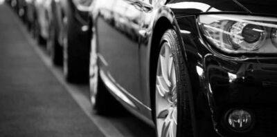 Список авто, облагаемых налогом на роскошь, обновлен в Украине