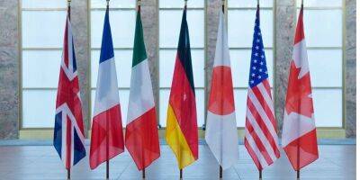 На саммитах G7 и НАТО страны усилят давление на РФ — Reuters
